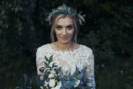 Firma na wesele: T-Film -  filmy ślubne