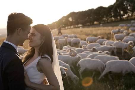 Firma na wesele: T-Film -  filmy ślubne