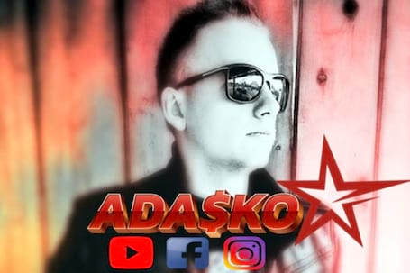 Firma na wesele: Zespół Muzyczny Disco Dance ADA$KO.