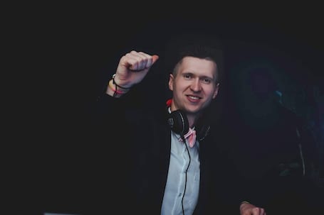 Firma na wesele: "IMPreza Na TOPie" Marek Płacheta