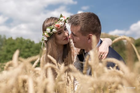 Firma na wesele: FOTO-ATELIER Paweł Piszczek