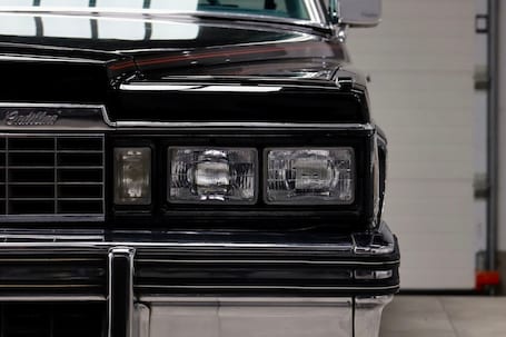 Firma na wesele: Cadillac Fleetwood