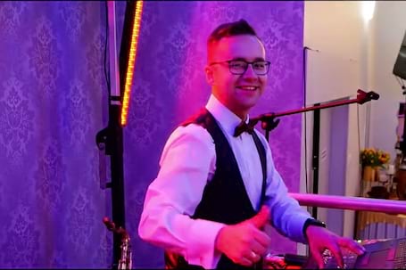 Firma na wesele: Dj OTIS - Saksofonista Wokalista