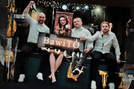 Firma na wesele: BawiTO Zespół Muzyczny
