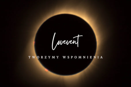 Firma na wesele: Lovevent