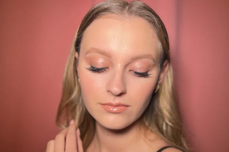 Firma na wesele: Dominika Dymek Makeup
