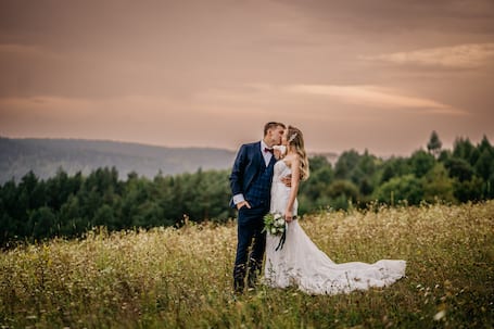 Firma na wesele: Siry Wedding Studio