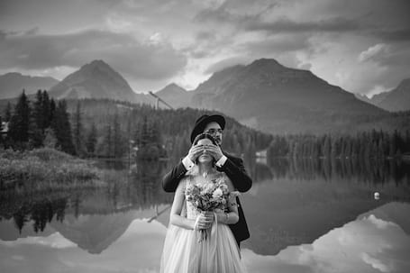 Firma na wesele: IRFOTO - Fotografia Ślubna