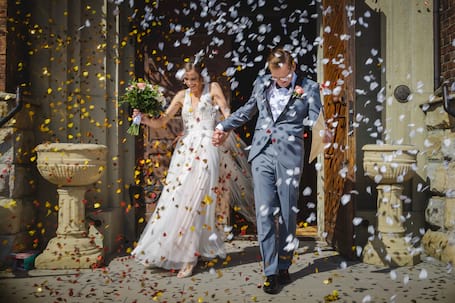 Firma na wesele: Fotografia Marcin Niedośpiał