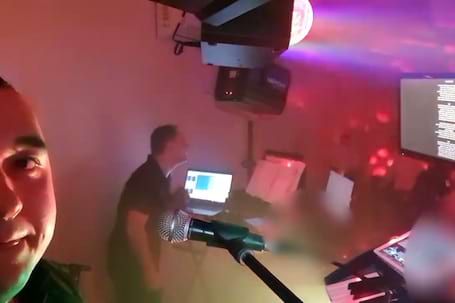 Firma na wesele: DANCEAKORD