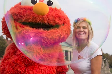 Firma na wesele: ELMO Urodzinki