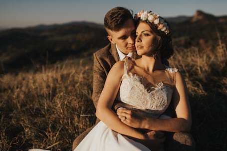 Firma na wesele: Łukasz Filipowski - fotograf ślubny
