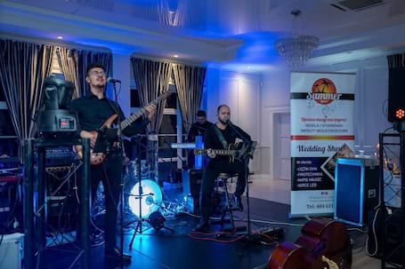 Firma na wesele: Summer Band
