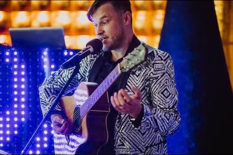 Firma na wesele: Dj z Klasą