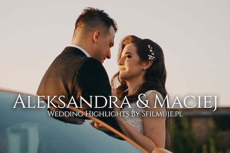 Firma na wesele: Sfilmuje.pl