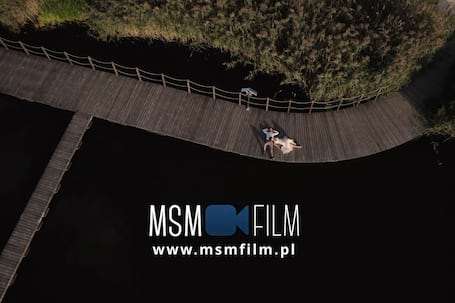 Firma na wesele: MSM FILM