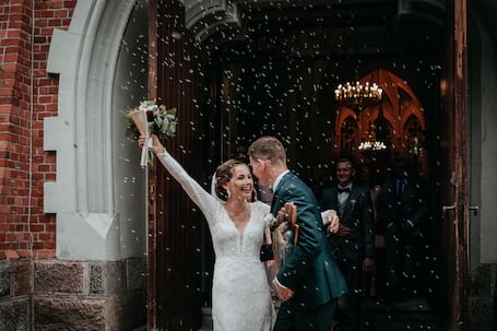Firma na wesele: Zuzanna Skiba Fotografia