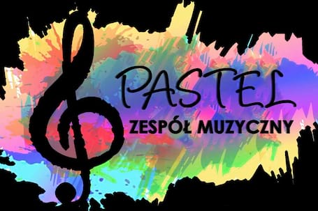 Firma na wesele: Zespół Pastel