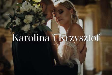 Firma na wesele: AMweddings