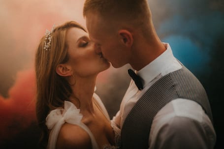 Firma na wesele: DAWID CHATKIEWICZ FOTOGRAFIA