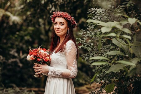 Firma na wesele: W Okamgnieniu Aleksandra Matusiak