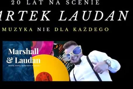 Firma na wesele: Bartek Laudan