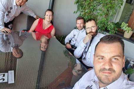 Firma na wesele: Zespół Muzyczny GOLD