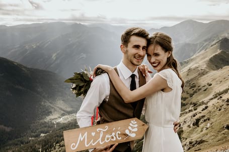 Firma na wesele: WildWeddStudio