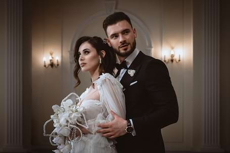 Firma na wesele: Michał Tylicki Fotografia