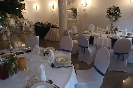 Firma na wesele: Restauracja Staropolska