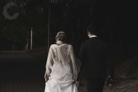 Firma na wesele: MC Fotografia