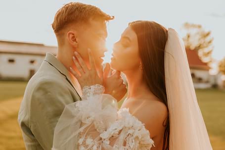 Firma na wesele: Anna Kubisiak Photography