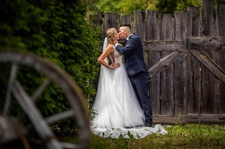 Firma na wesele: Michał Borowski FOTOGRAF