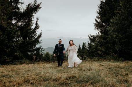 Firma na wesele: Oczki Fotografia