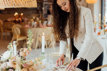 Firma na wesele: Ślubny Szlak Wedding Planner