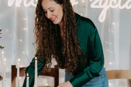 Firma na wesele: Ślubny Szlak Wedding Planner