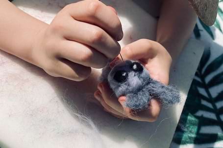 Firma na wesele: Pani Moniko