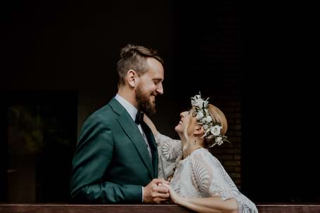 Firma na wesele: Oczki Fotografia