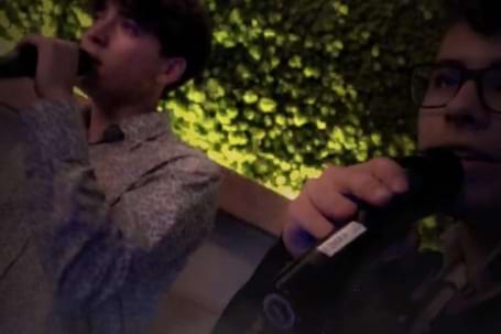 Firma na wesele: A&K DJ DUET NA TWOJĄ IMPREZĘ