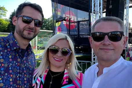 Firma na wesele: Projekt Music - Band