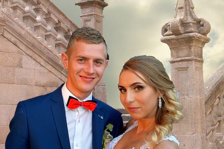 Firma na wesele: FAKT STUDIO -Kamerzysta na wesele