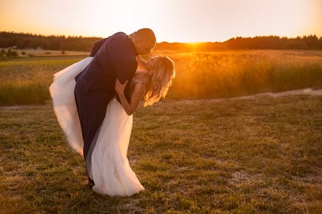 Firma na wesele: Agata i Łukasz Fotografują