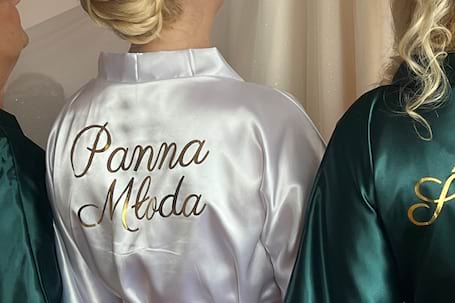 Firma na wesele: Rendaszka Studio Hair&Make up