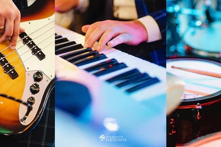 Firma na wesele: BONUS BAND