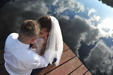 Firma na wesele: ♥Foto Ślubne i Film 4K | DRON♥