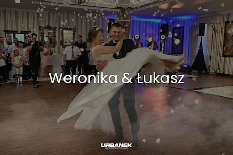 Firma na wesele: Urbanek Foto & Video