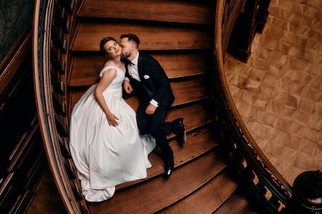 Firma na wesele: Szymanek Paweł Fotograf Ślubny