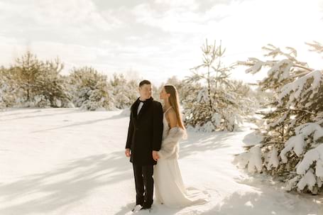 Firma na wesele: Foto Lovers