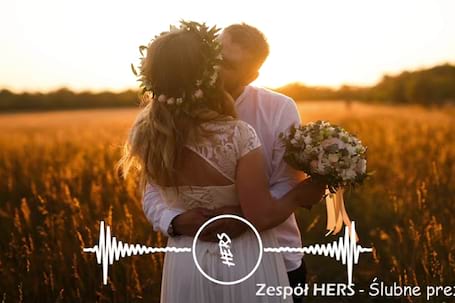 Firma na wesele: zespół H E R S