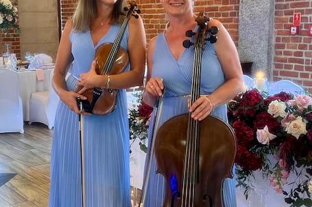Firma na wesele: ViolinArt - Skrzypce na ślub